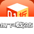 0.1折福利盒子app手机版 v1.0.0